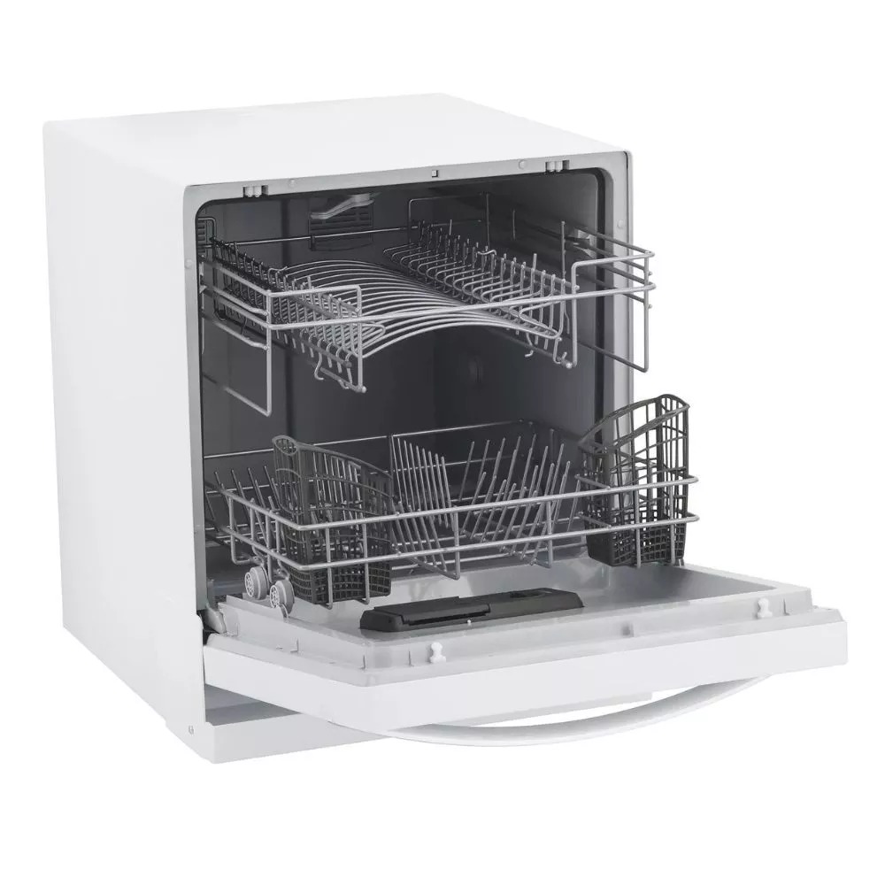 Lava-Louças Brastemp 8 Serviços Branca BLF08BB