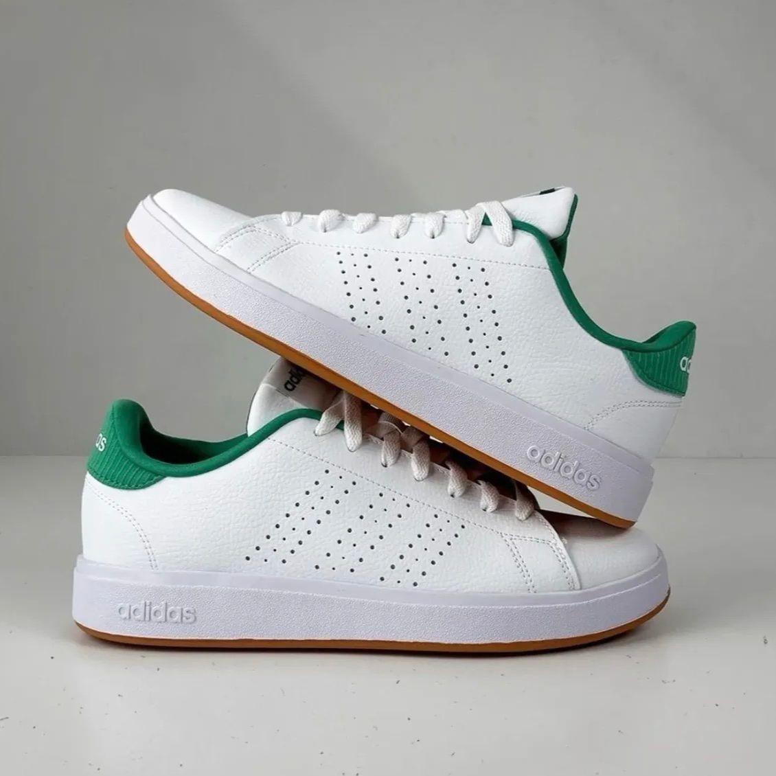 Tênis Masculino Advantage Base 2.0 Adidas