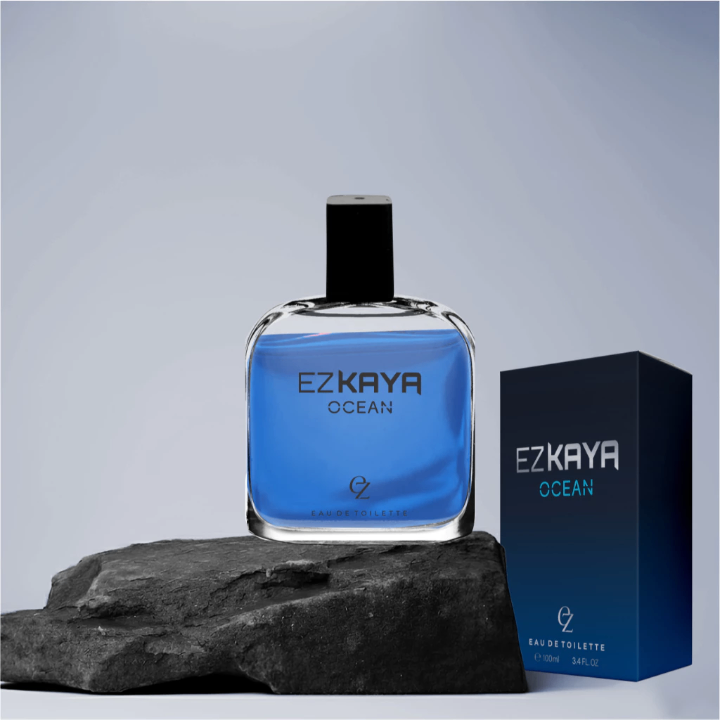 EZ Kaya Ocean - Eau de Toilette 100ml 