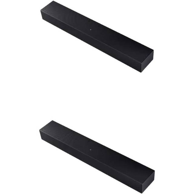 Soundbar Samsung HW-B400F + Soundbar Samsung HW-B400F