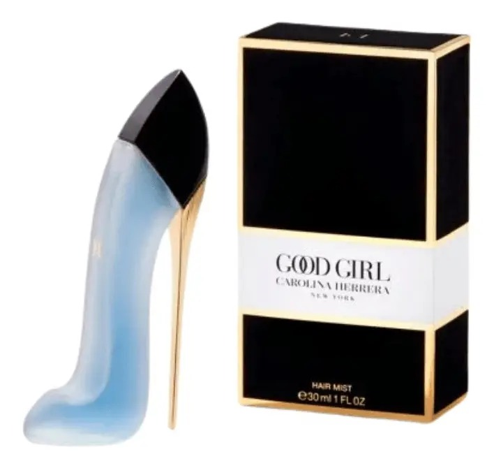 Good Girl Hair Mist Carolina Herrera 30ml Feminino