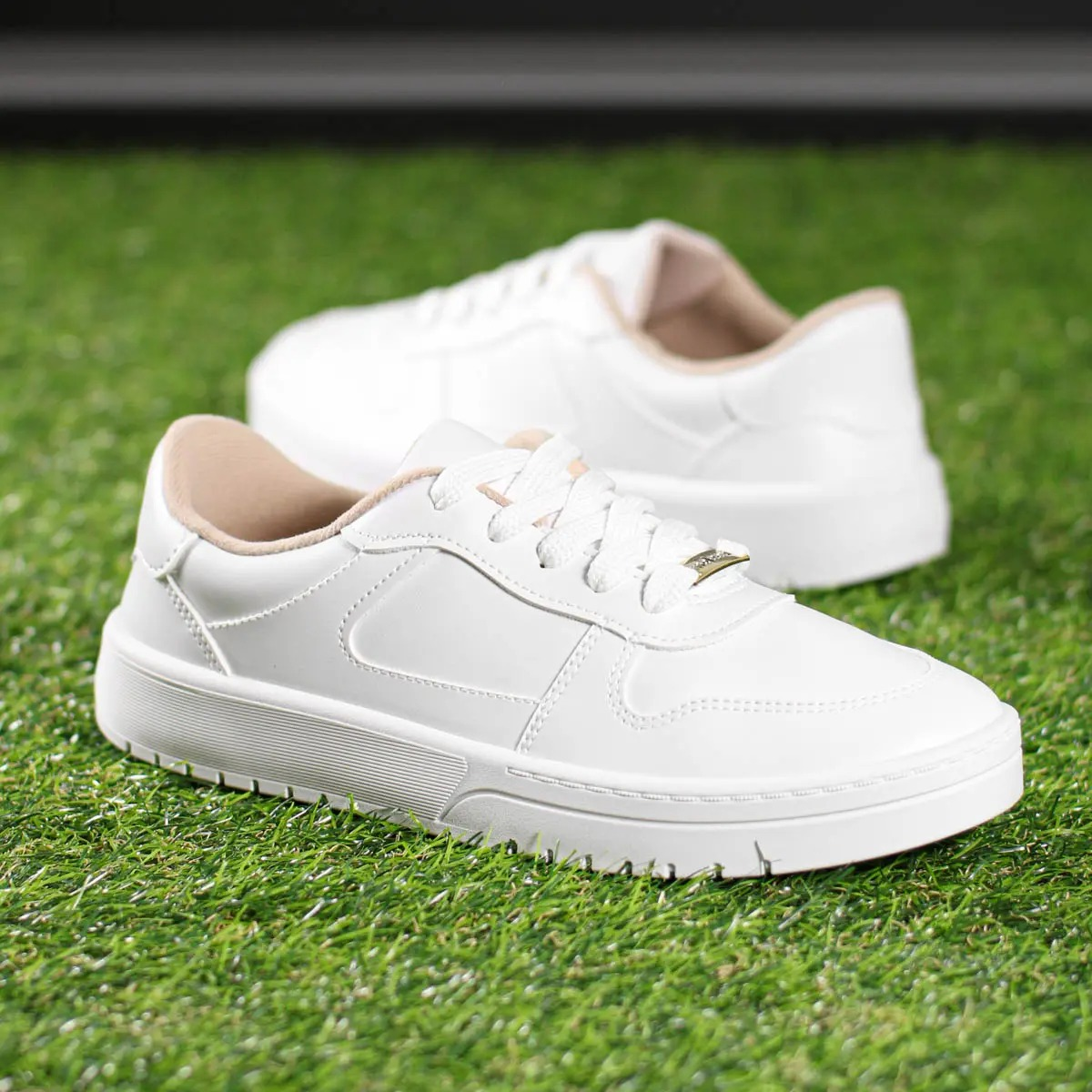 Tênis Moleca Napa Sardenha Casual Feminino