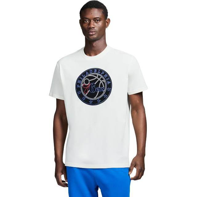 Camisa Philadelphia Game 7 NBA Masculina