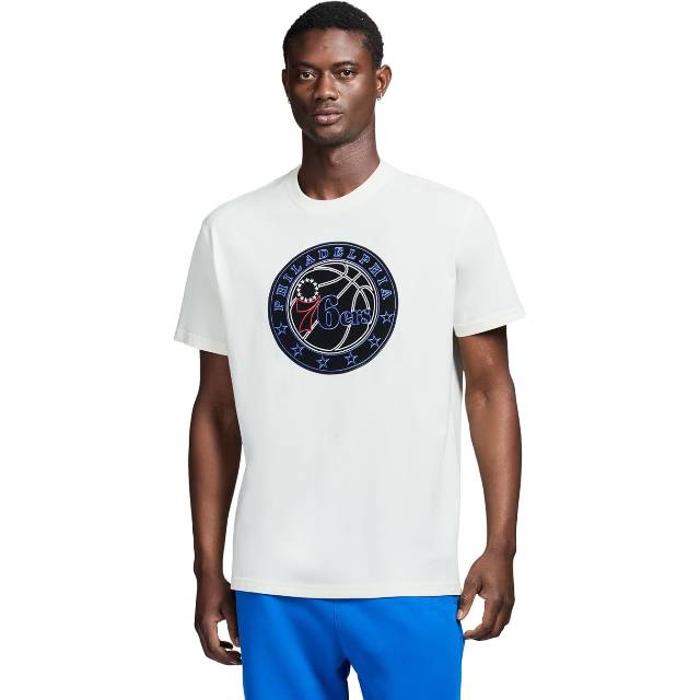 Camisa Philadelphia Game 7 NBA Masculina
