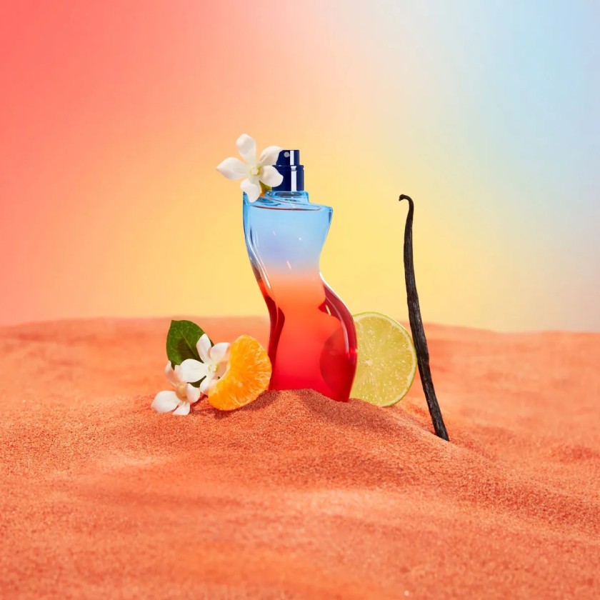 Eau de Toilette Feminino Shakira Dance Ocean 80 mL