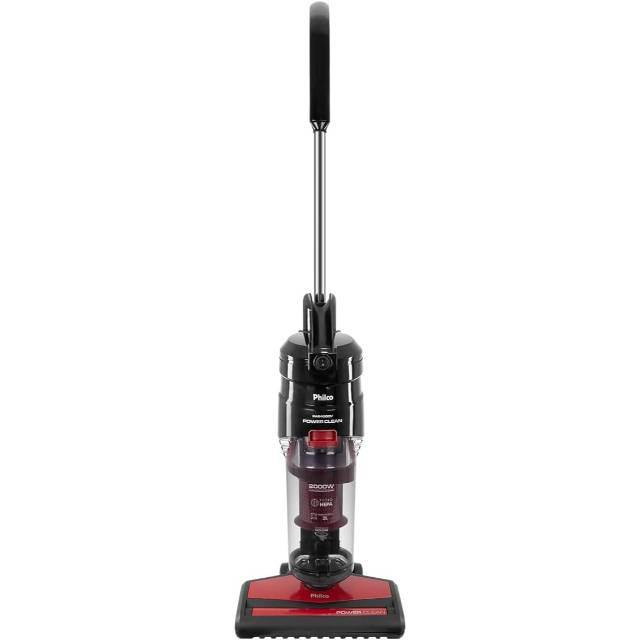 Aspirador Pó Philco Vertical Power Clean 2000W PAS4000V 127V