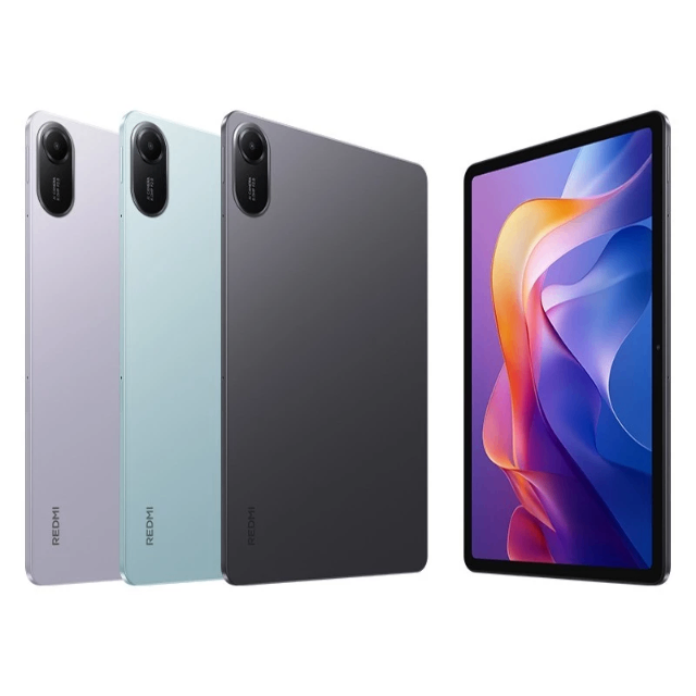 Tablet Xiaomi Redmi Pad 2 WIFI  128GB Versão Global
