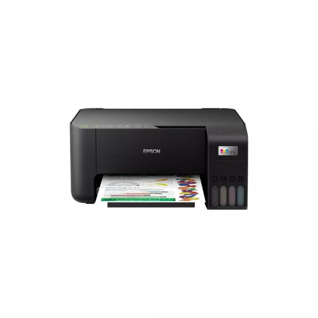 IMPRESSORA JATO DE TINTA MULTIFUNCIONAL ECOTANK L3250 EPSON