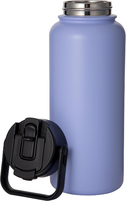 Garrafa de água Térmica 946mL Everich & Tomic Housewares